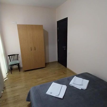 Apartment On Rustaveli Batum Dış mekan fotoğraf