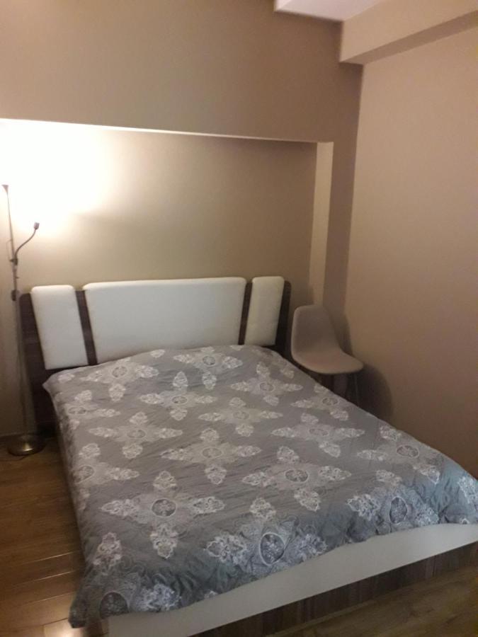 Apartment On Rustaveli Batum Dış mekan fotoğraf