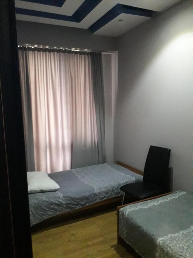 Apartment On Rustaveli Batum Dış mekan fotoğraf