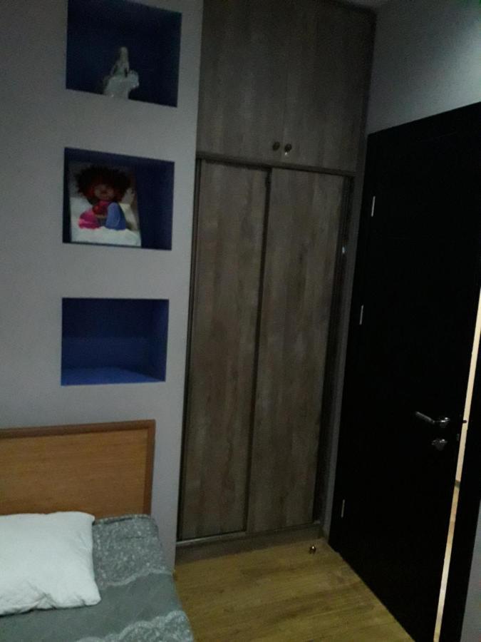 Apartment On Rustaveli Batum Dış mekan fotoğraf