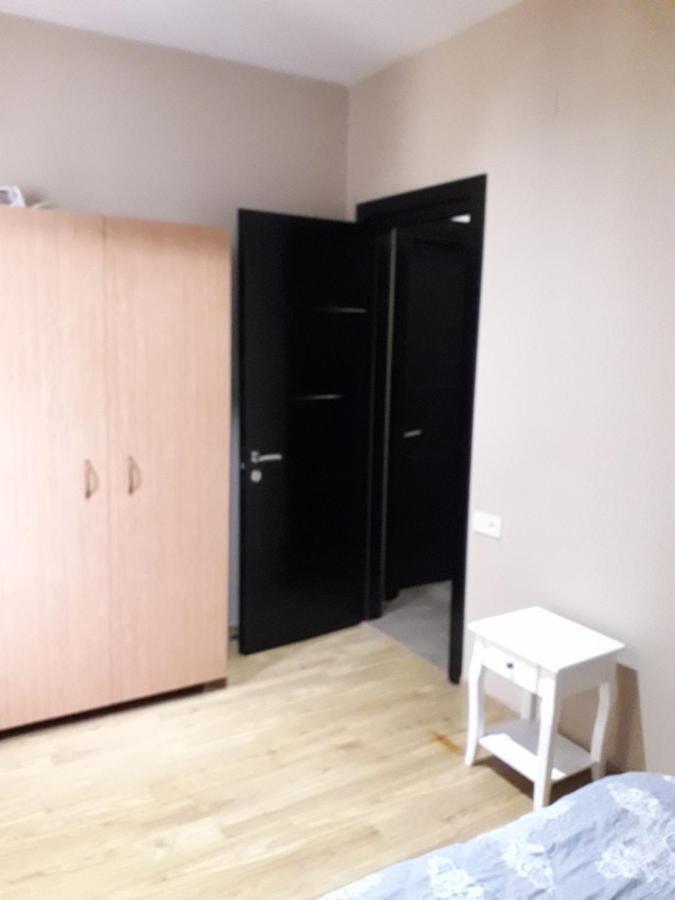 Apartment On Rustaveli Batum Dış mekan fotoğraf