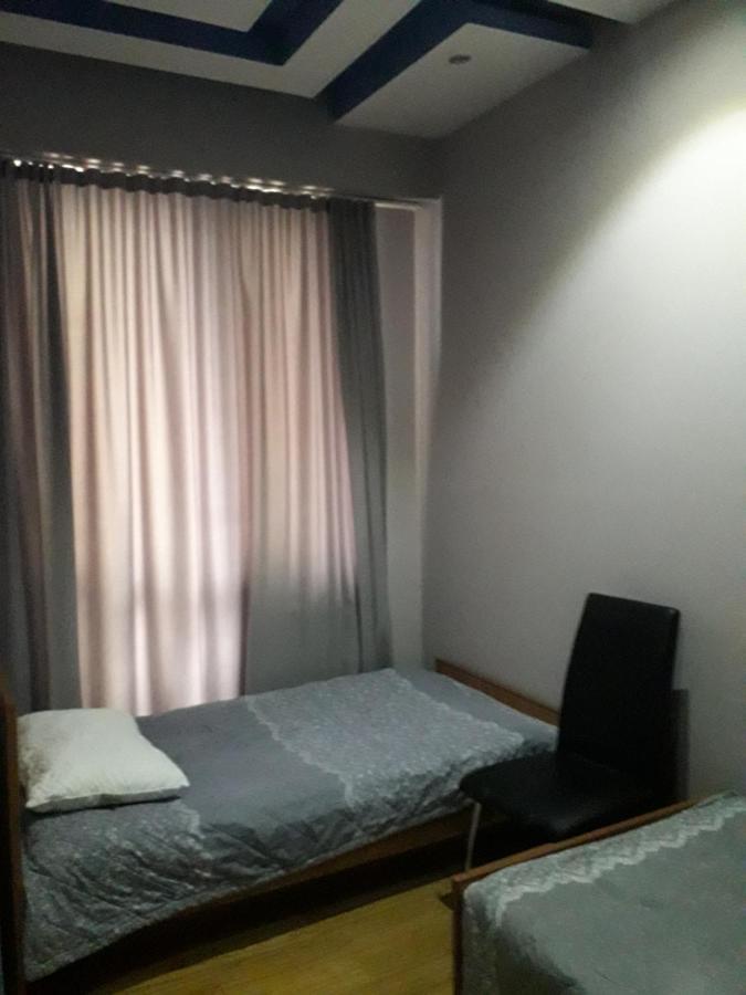 Apartment On Rustaveli Batum Dış mekan fotoğraf