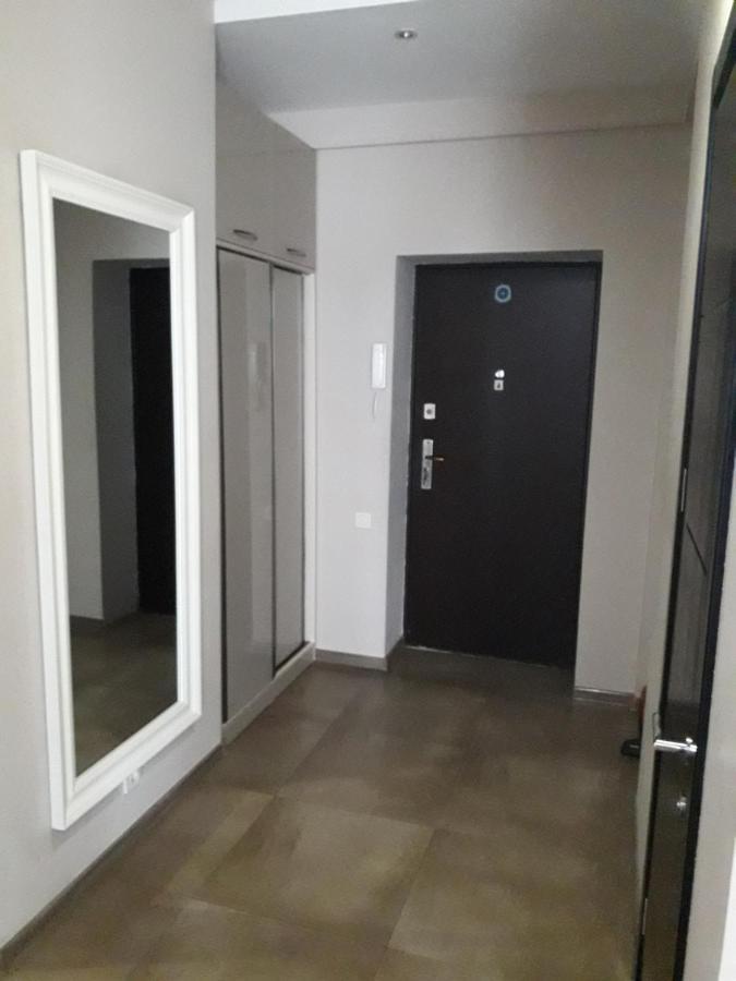 Apartment On Rustaveli Batum Dış mekan fotoğraf