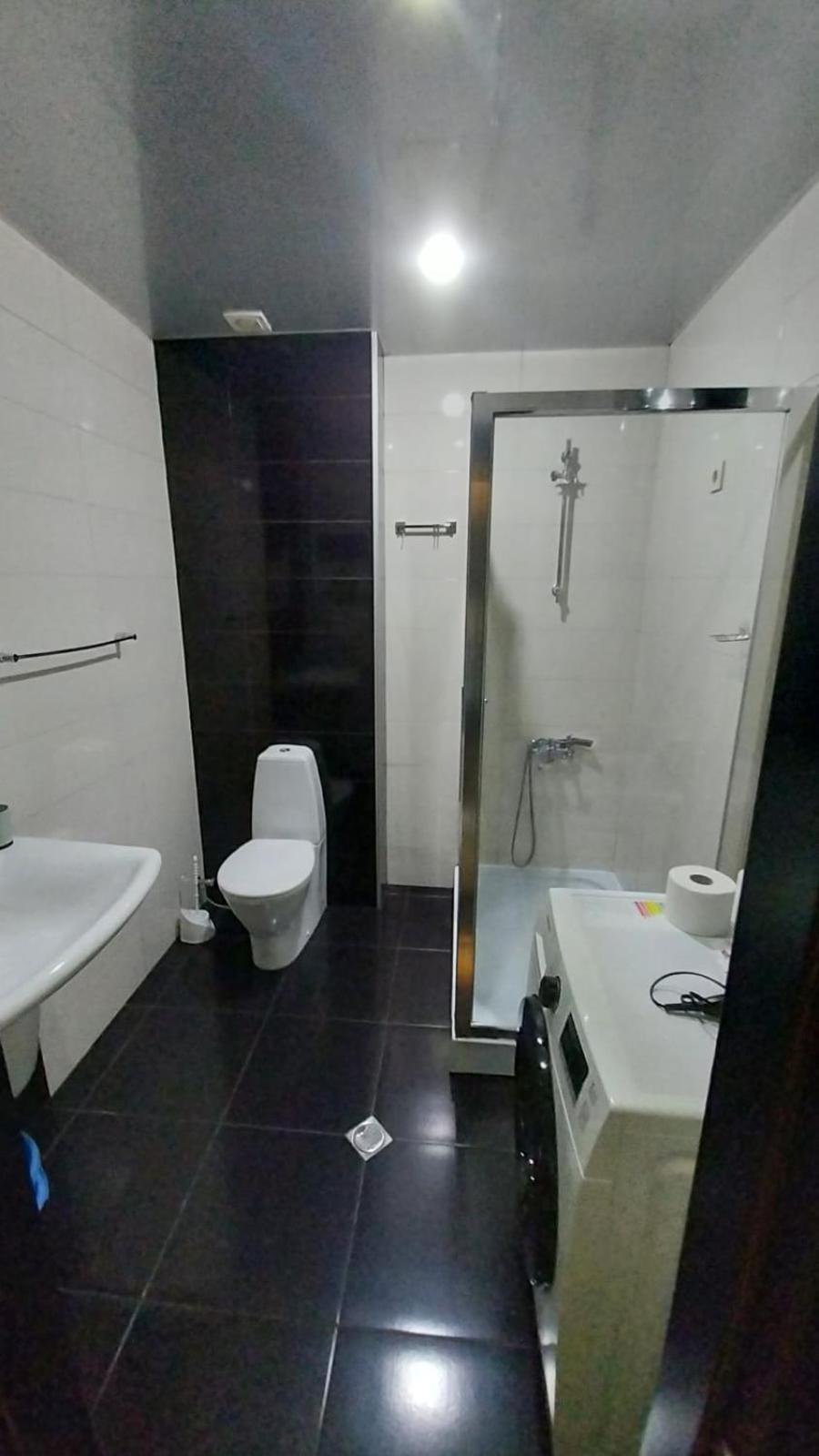 Apartment On Rustaveli Batum Dış mekan fotoğraf