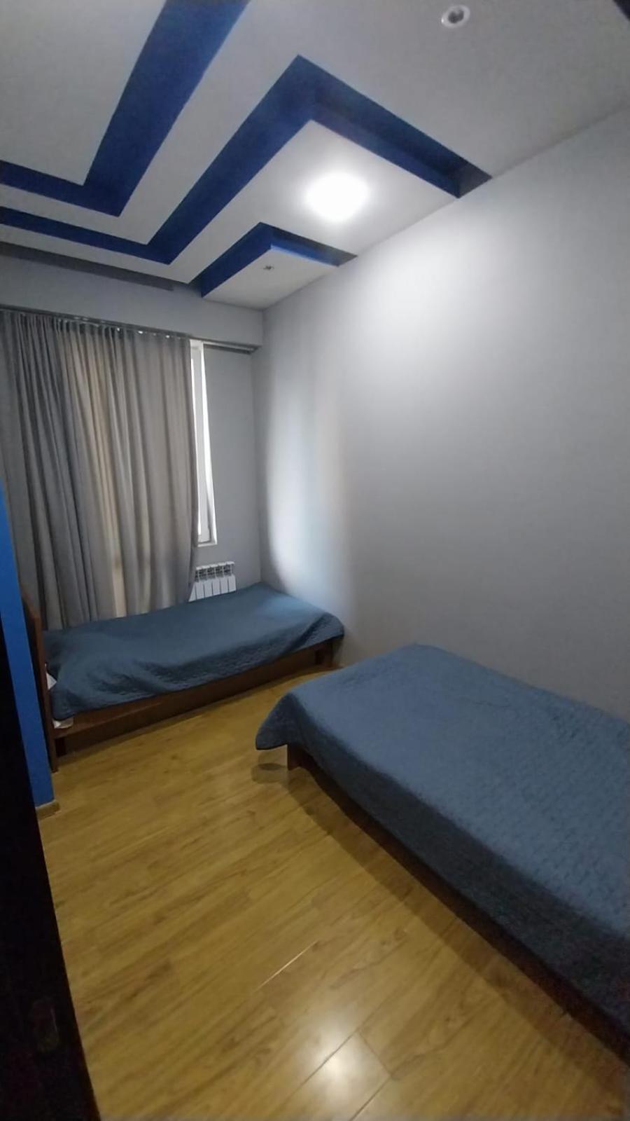 Apartment On Rustaveli Batum Dış mekan fotoğraf