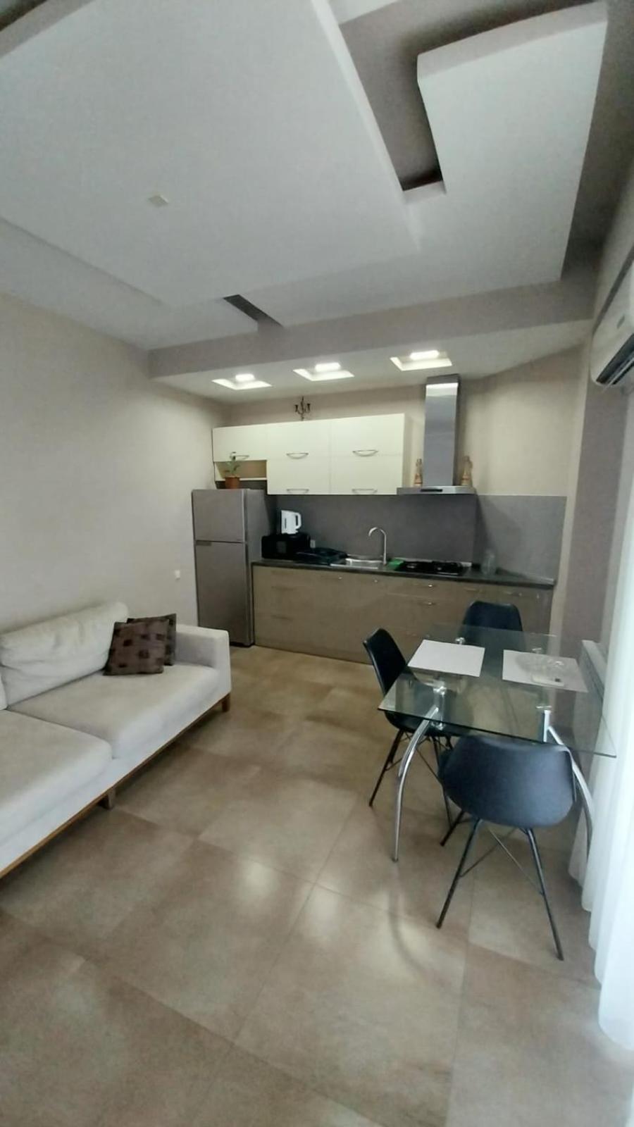 Apartment On Rustaveli Batum Dış mekan fotoğraf