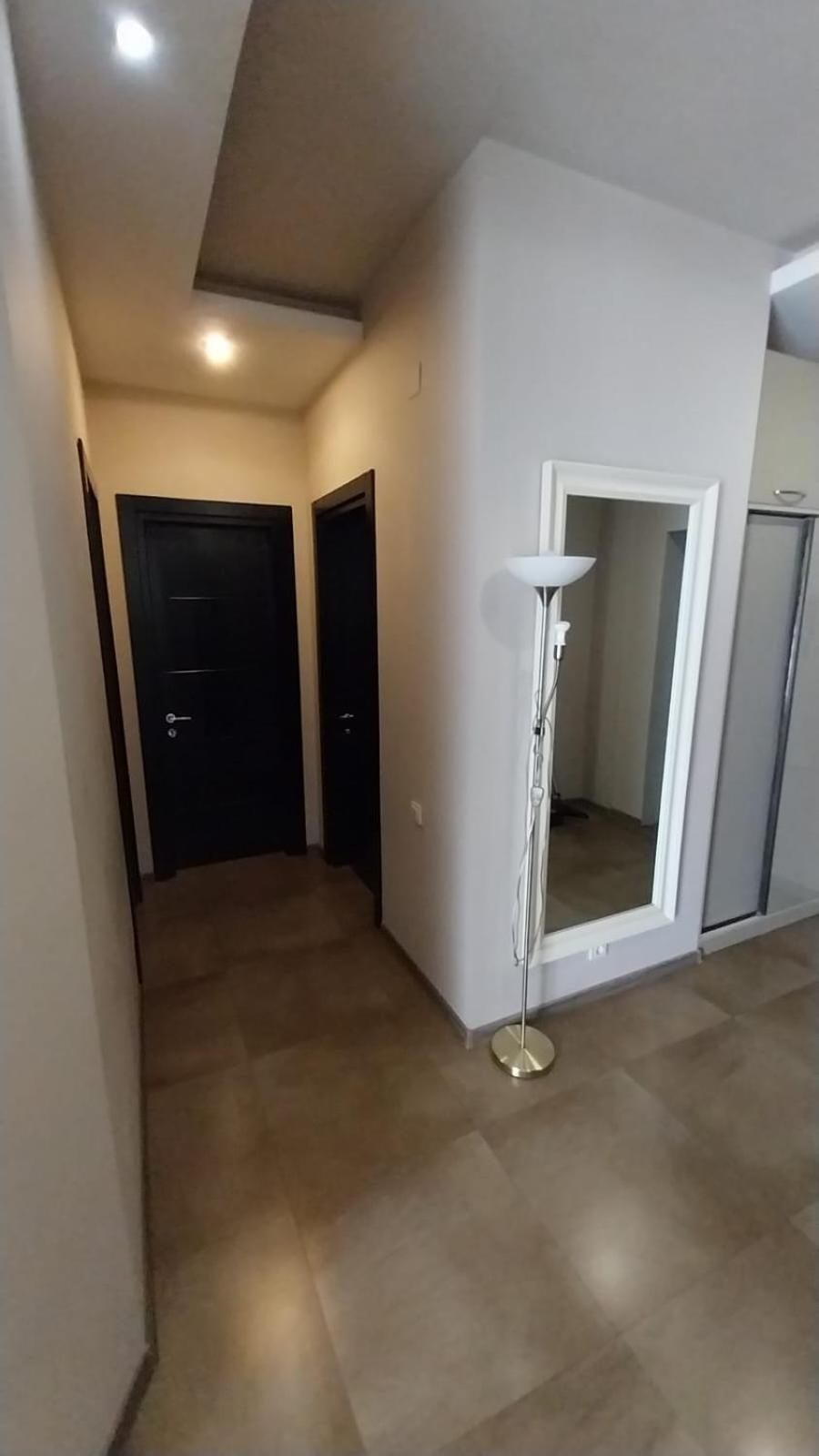 Apartment On Rustaveli Batum Dış mekan fotoğraf