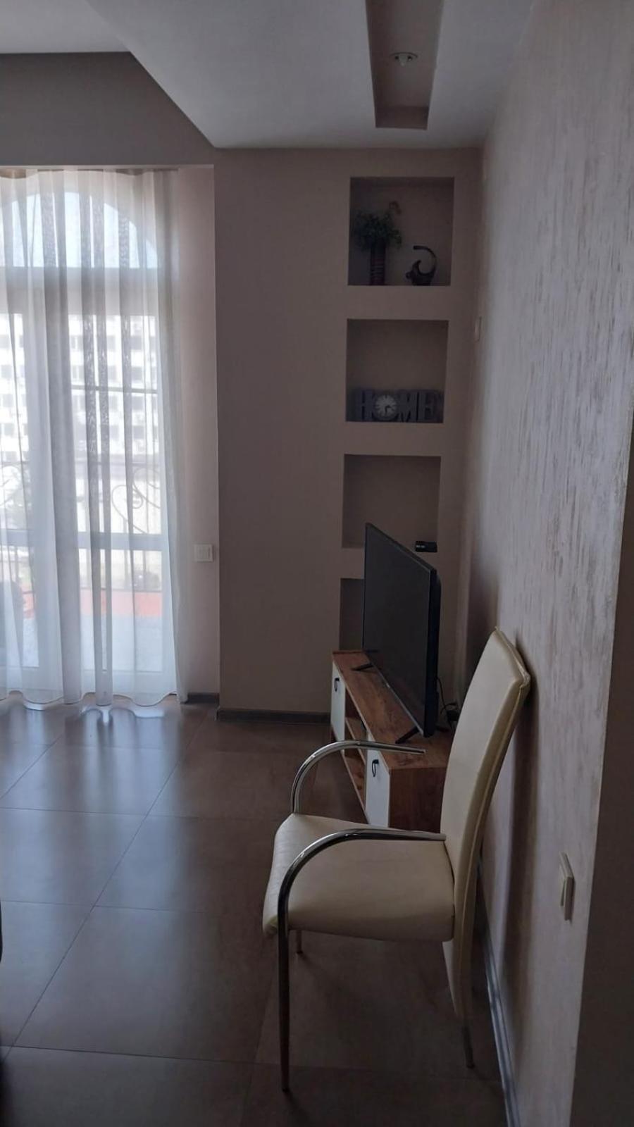 Apartment On Rustaveli Batum Dış mekan fotoğraf