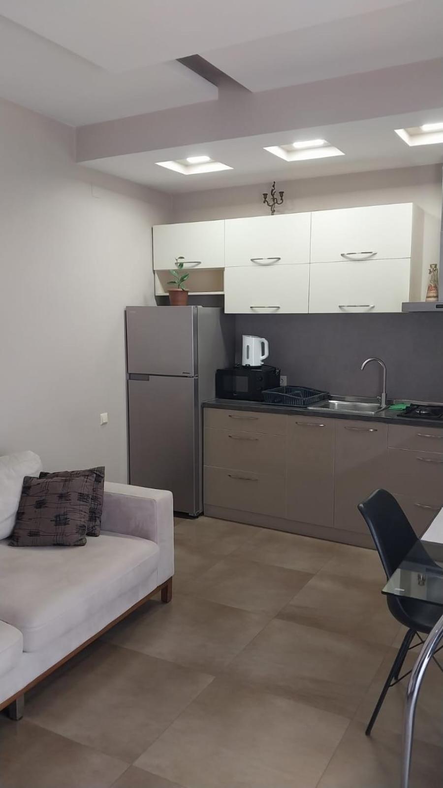 Apartment On Rustaveli Batum Dış mekan fotoğraf