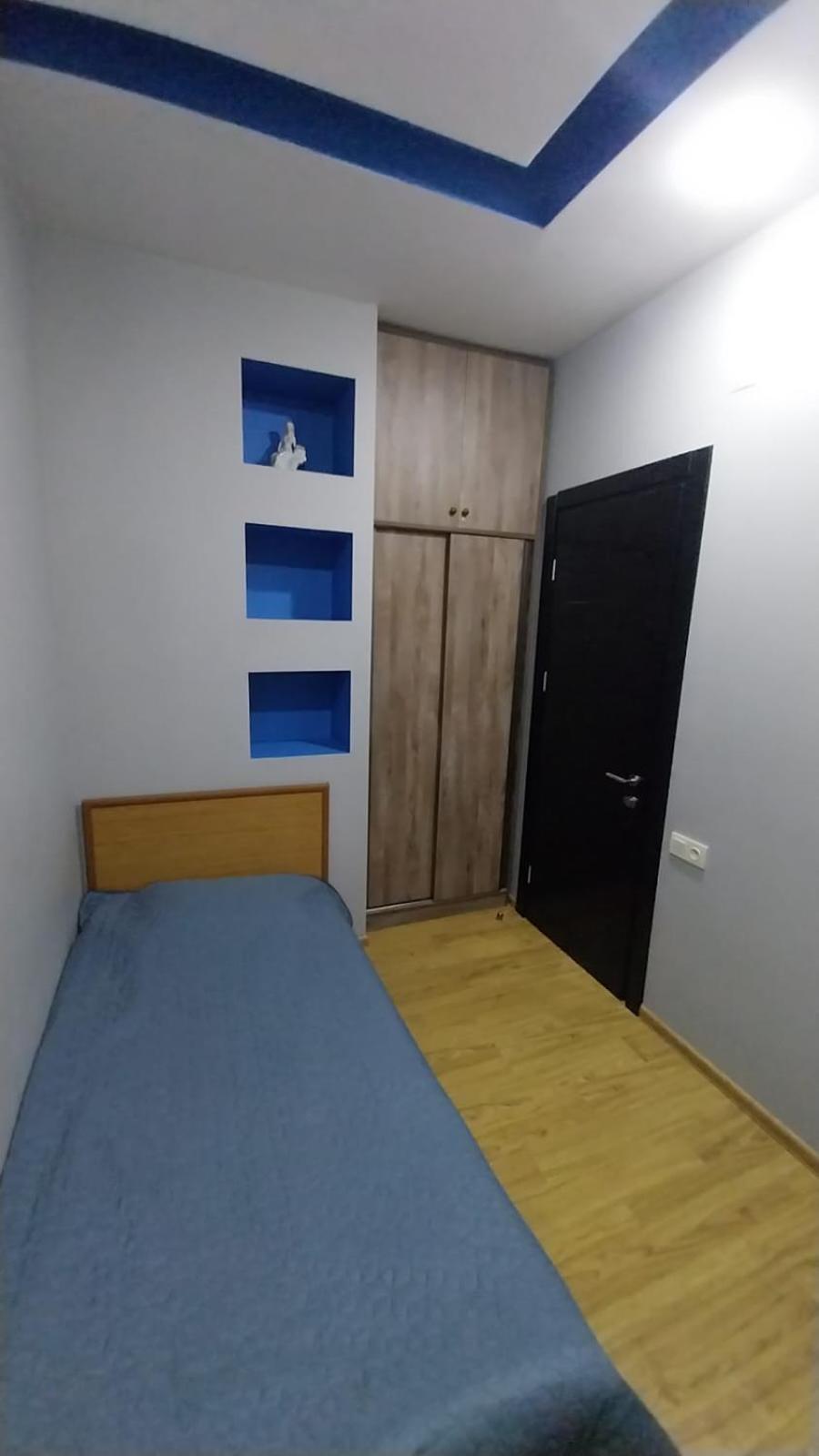 Apartment On Rustaveli Batum Dış mekan fotoğraf