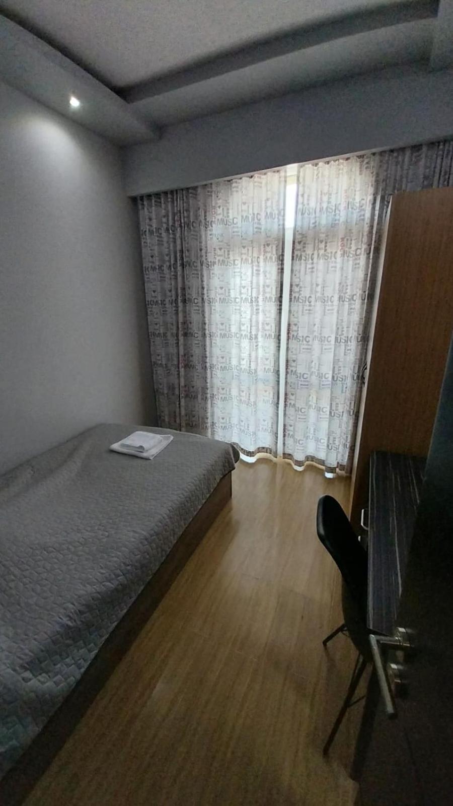 Apartment On Rustaveli Batum Dış mekan fotoğraf