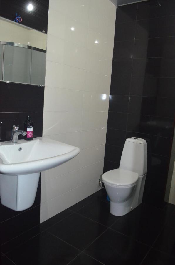 Apartment On Rustaveli Batum Oda fotoğraf
