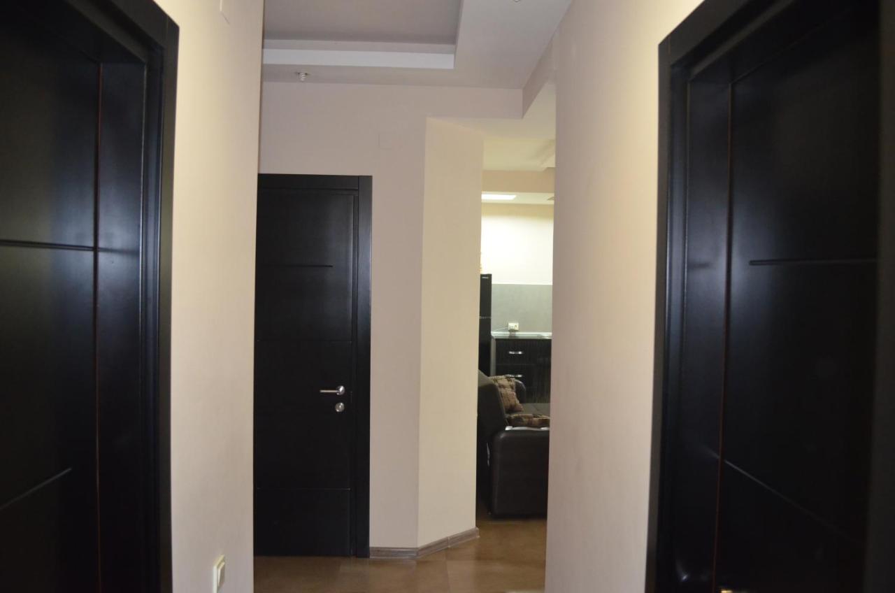 Apartment On Rustaveli Batum Dış mekan fotoğraf